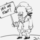 Image for article titled A French philosophy marathon produced some hilarious political protest cartoons